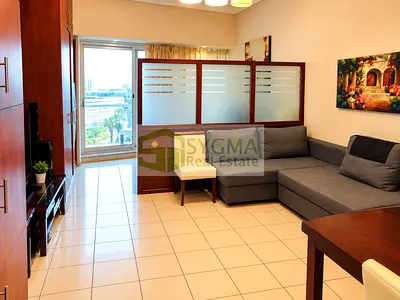 Fully Furnished | Spacious | Near Metro