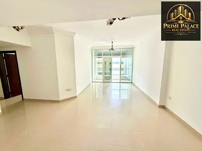 Luxurious 2BHk with one month Free gym swimming pool free kids playing area balcony wardrobes Opne view near RTA bus stop