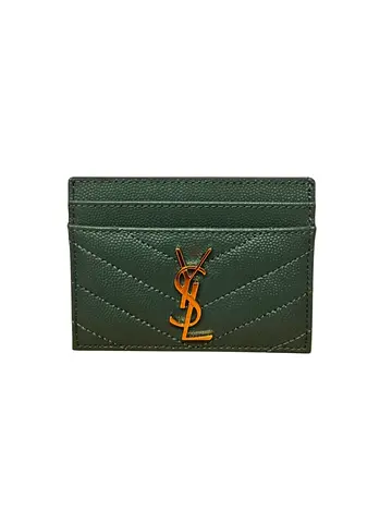 Saint Laurent Card Holder