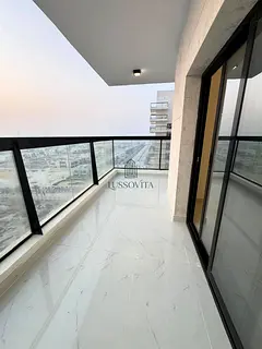 3 Bedroom+Maid | Bright Interiors | Spacious Apartment