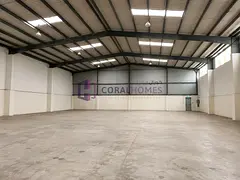 Well Maintained Warehouse At 127 KW | 8 Meters