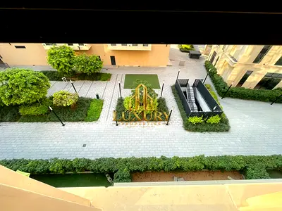 Spacious and Reasonable 1 BHK in Al Mamsha Sharjah | AED 40,499 Yearly | Easy Payments