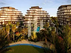Hot Deal | High Floor | 2 Balconies
