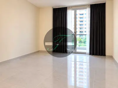 Pool View 2BR | Kensington Manor | Unfurnished Apartment