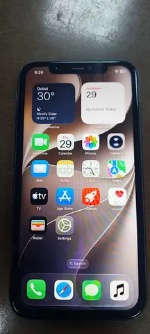 iPhone 11 64GB Sim Not Working