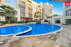 2 Bed | Huge Size | 2 Parkings | Chiller Free