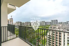 Maintained | Spacious | Park View | Vacant Nov 10