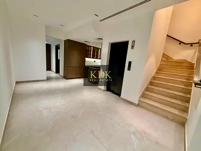 Brand New | With Elevator | Park View