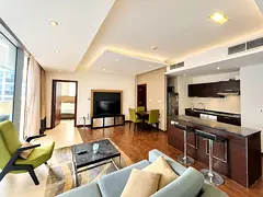 12 Cheques | Spacious Layout | Huge Terrace