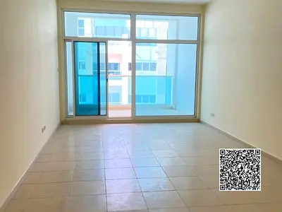 Spacious 3BR + Maid | Parking Included | Ajman One Towers | AED 68K