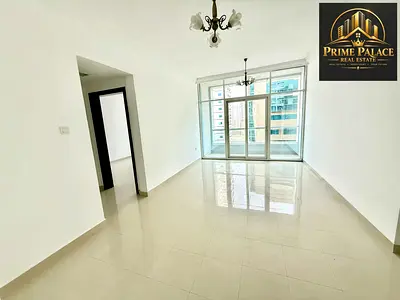 Hot offer specious 1BHK hall with Gym swimming pool free balcony wardrobes Opne view just in 38k