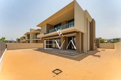 4 BED F1 | LANDSCAPED | MAID + DRIVER