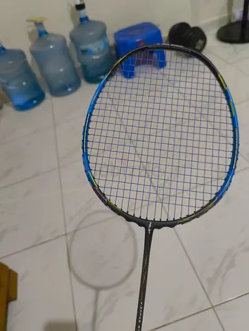 FELET WIZARD 200 Badminton Racket - Good Condition