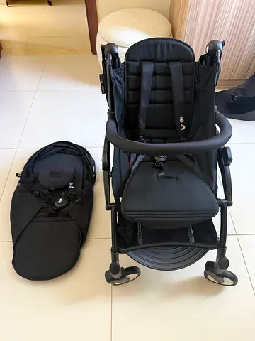 Stokke Yoyo Stroller