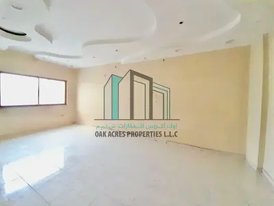 Fitted Office | Prime Location | Al Baraha