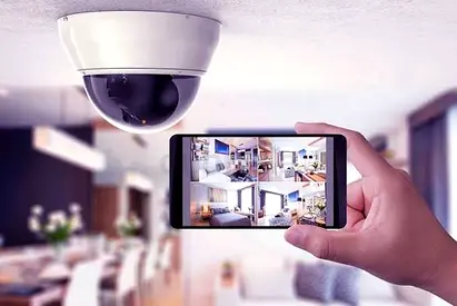 Dependable IT Products & CCTV Services in Al Khabaisi!