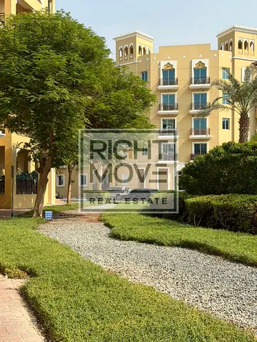 1-Bed Investment Ready in International City, AED 45k Annual