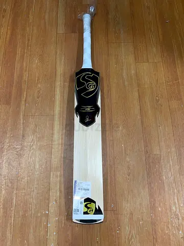 SG HP icon Cricket Bat