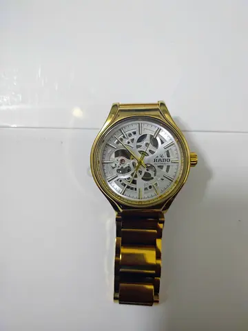 rado fully automatic