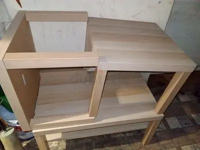 Tables