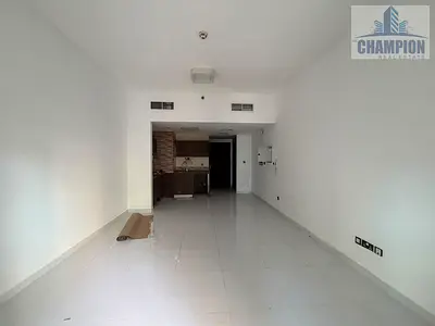استوديو غير مفروش | أرابيان جيتس | إطلالات الشرفة