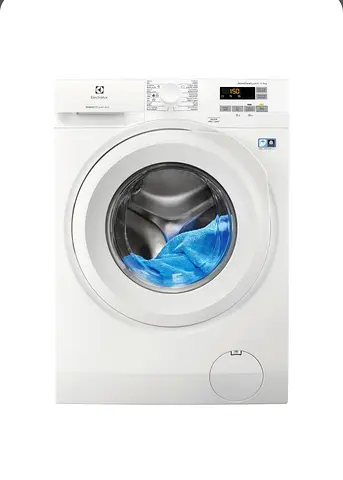Brand New Electrolux Washing Machine – Never Used