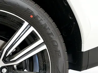 2026 Lexus LX-SERIES — миниатюра 18