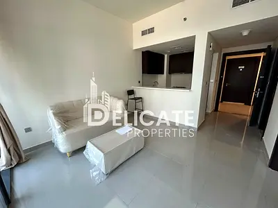Semi Furnished | Near Metro | 1BR | Ready to Move In