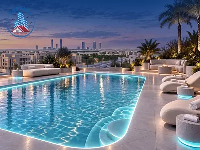طرح جديد | خصم للكاش | خطط سداد مرنه | بالقرب من المترو | فخامة | عائد استثماري مرتفع