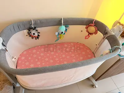 Bassinet