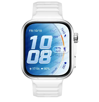 huawei fit 5 pro