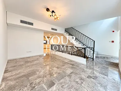Spacious 2BR | Ready to Move | Prime Location