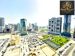 HOT OFFER Spacious 2-Bedroom Apartment | Stunning City View | Balcony | Gym & Pool | 1 MONTH FREE |