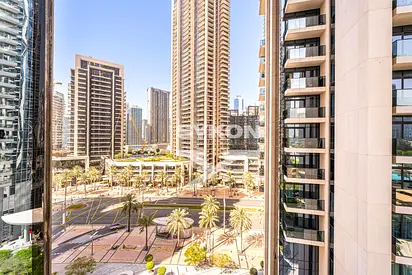 Fully Furnished | Vacant | Spacious Living Spaces