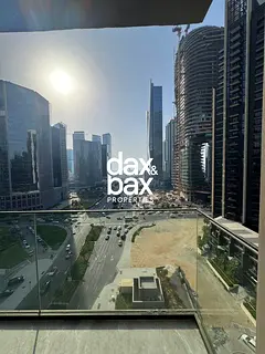 City View | Brand New | Modern Finishes