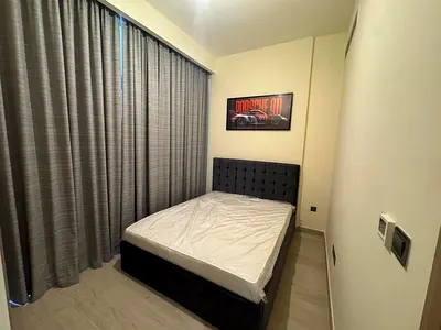 One bedroom Fully furnished with huge balcony