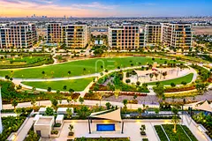 Luxury 4 Bed Duplex Penthouse | On the Park