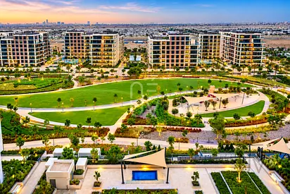 Luxury 4 Bed Duplex Penthouse | On the Park