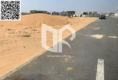 فرصة استثمارية مميزة في الحليو 1 – عجمان - تملك حر لجميع الجنسيات