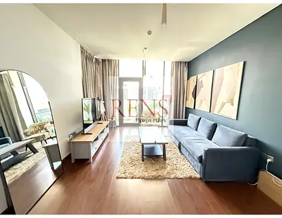 Stylish Interiors | Spacious Layout | Elegant Home