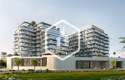 Marina View 2BR | Samana Ocean Bay | Resort-Style Amenities