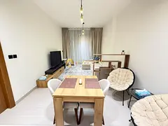 1-BR Premium Furnished | Big Layout | Pool View