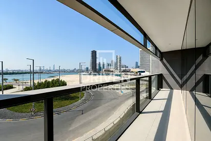 Ready to Move In | Sea View | Flexible Cheques