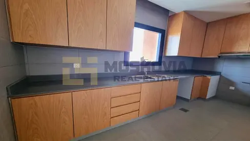 Levish Brand New 3bhk Apartment with Maid Room