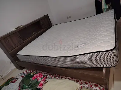 Bed for sale