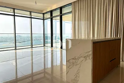 Full Palm&Sunset View | Corner Unit | Limitless