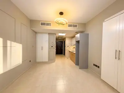 Well Maintained Studio | Vacant | Ready to Move In
