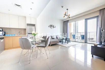 Furnished | Partial Sea View | Best Price