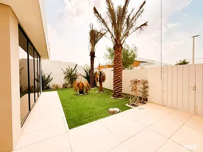 Brand New | 5BR Standalone Villa | Rent Now
