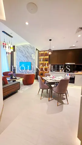 Brand New | Vacant | Furnished | High ROI